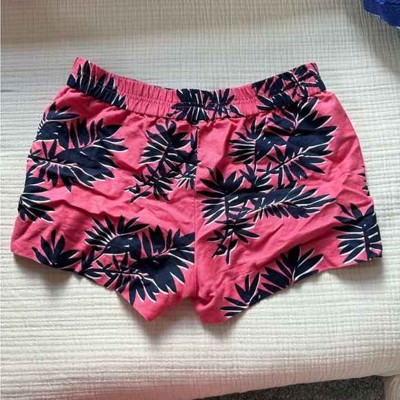 J. Crew Printed Shorts - Picture 1 of 3